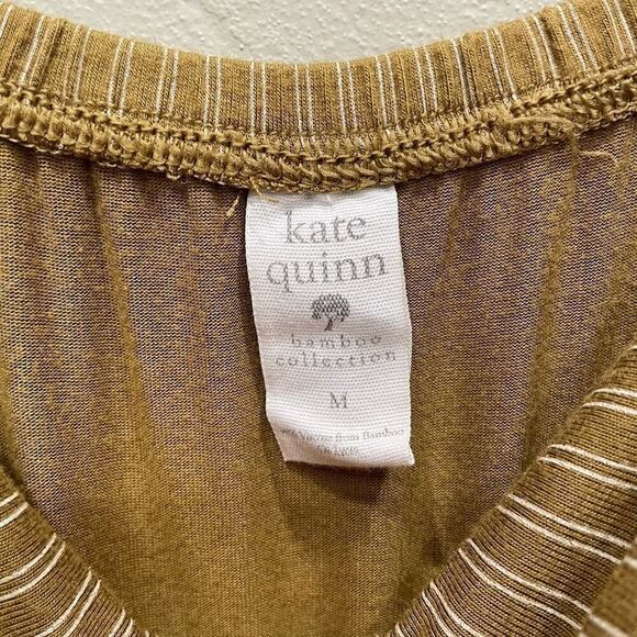 Kate Quinn Olive Midi Dress - Picture 3 of 7